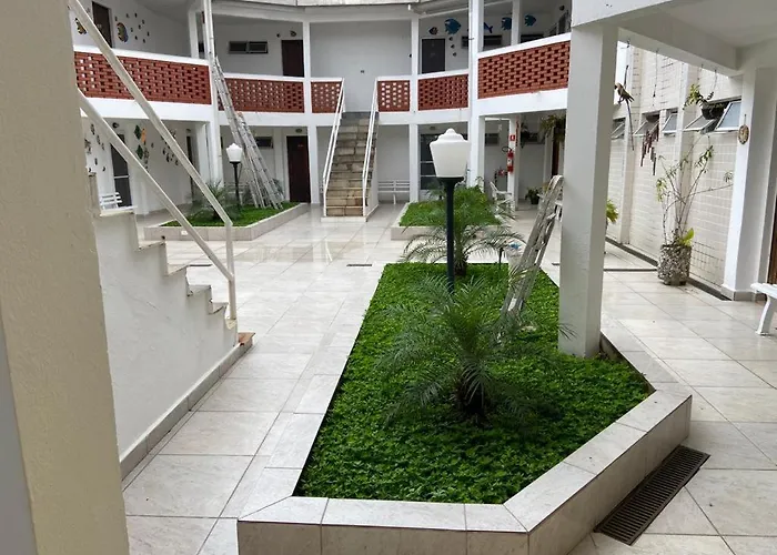 Apartamento Ubatuba Em Frente Ao Mar Maranduba