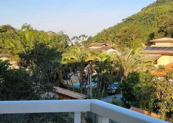 Mareazul Ubatuba Apartamento