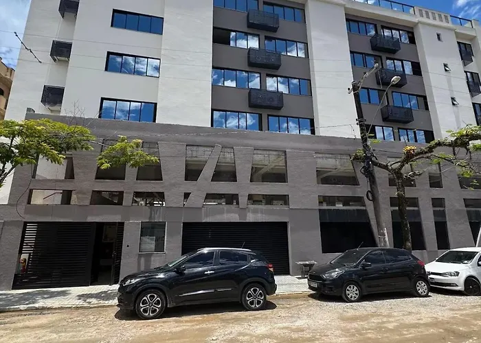 Ubatuba - Hub Tenório