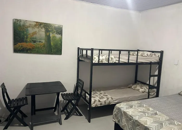 Kitnets Ubatumirim Apartamento Ubatuba